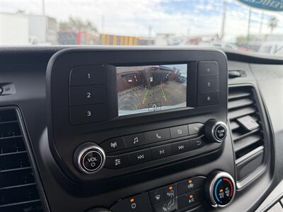 2025 Ford Transit 250 AWD High Roof   - Photo 16 - Phoenix, AZ 85034