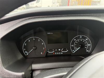 2025 Ford Transit 250 AWD High Roof   - Photo 15 - Phoenix, AZ 85034