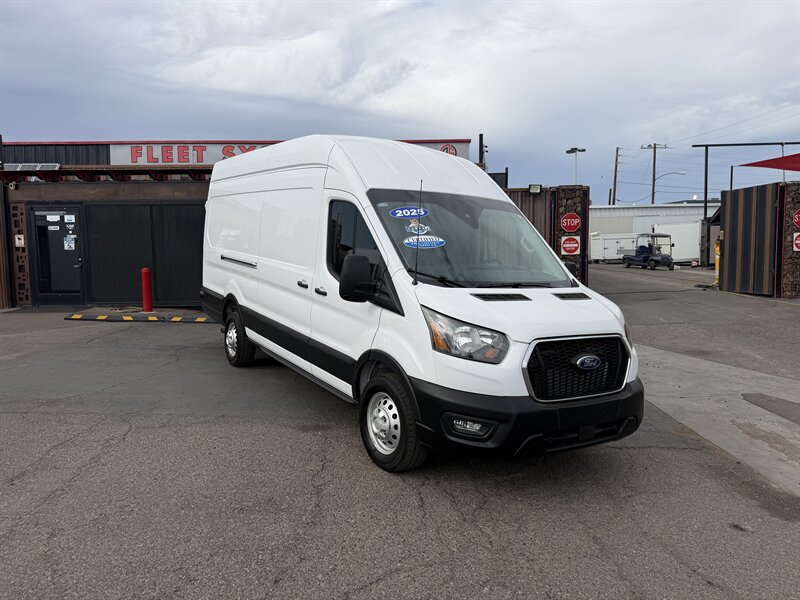 2025 Ford Transit 250 AWD High Roof   - Photo 1 - Phoenix, AZ 85034