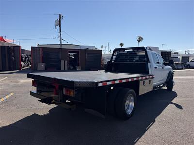 2024 RAM 5500 - 12 Foot Flatbed - Photo 3 - Phoenix, AZ 85034