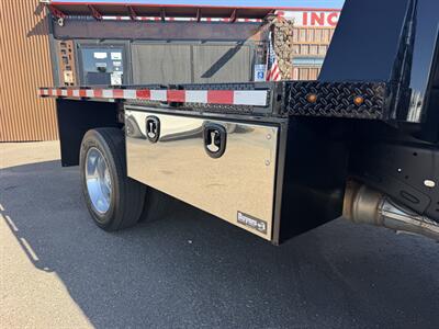 2024 RAM 5500 - 12 Foot Flatbed - Photo 12 - Phoenix, AZ 85034