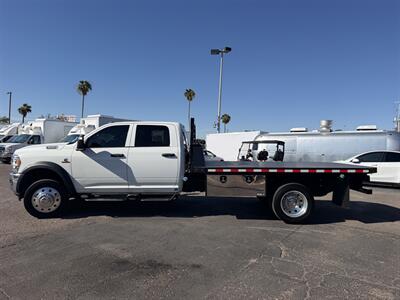 2024 RAM 5500 - 12 Foot Flatbed - Photo 6 - Phoenix, AZ 85034