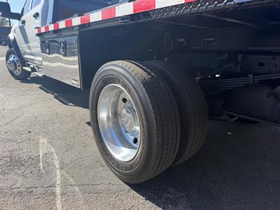2024 RAM 5500 - 12 Foot Flatbed - Photo 9 - Phoenix, AZ 85034