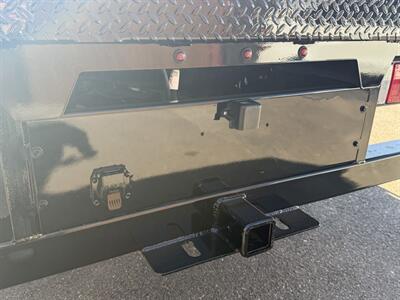 2024 RAM 5500 - 12 Foot Flatbed - Photo 10 - Phoenix, AZ 85034