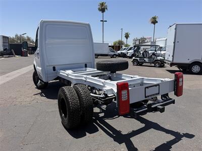 2023 Mercedes-Benz Sprinter 3500XD AWD - 144 " WB - Photo 5 - Phoenix, AZ 85034
