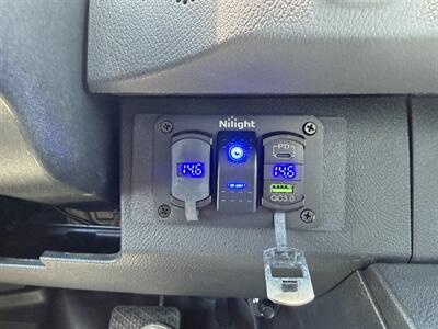 2023 Mercedes-Benz Sprinter 3500XD AWD - 144 " WB - Photo 12 - Phoenix, AZ 85034