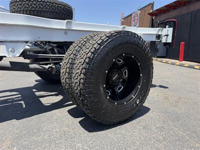 2023 Mercedes-Benz Sprinter 3500XD AWD - 144 " WB - Photo 7 - Phoenix, AZ 85034