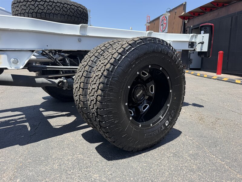 2023 Mercedes-Benz Sprinter 3500XD AWD - 144 " WB - Photo 7 - Phoenix, AZ 85034