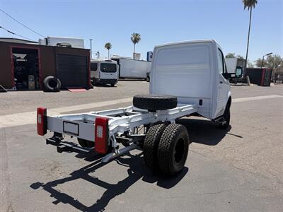 2023 Mercedes-Benz Sprinter 3500XD AWD - 144 " WB - Photo 3 - Phoenix, AZ 85034