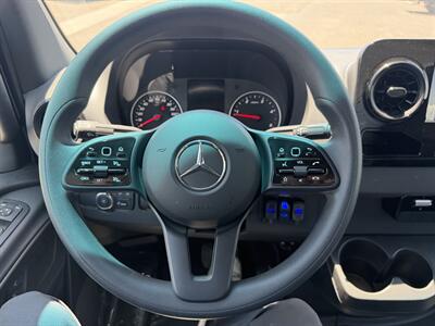 2023 Mercedes-Benz Sprinter 3500XD AWD - 144 " WB - Photo 10 - Phoenix, AZ 85034
