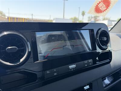 2023 Mercedes-Benz Sprinter 3500XD AWD - 144 " WB - Photo 14 - Phoenix, AZ 85034