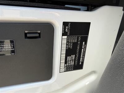 2023 Mercedes-Benz Sprinter 3500XD AWD - 144 " WB - Photo 18 - Phoenix, AZ 85034