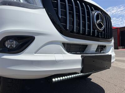 2023 Mercedes-Benz Sprinter 3500XD AWD - 144 " WB - Photo 17 - Phoenix, AZ 85034