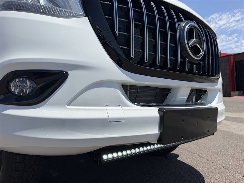 2023 Mercedes-Benz Sprinter 3500XD AWD - 144 " WB - Photo 17 - Phoenix, AZ 85034