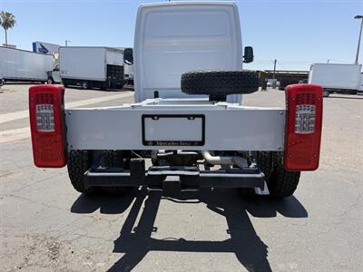 2023 Mercedes-Benz Sprinter 3500XD AWD - 144 " WB - Photo 4 - Phoenix, AZ 85034