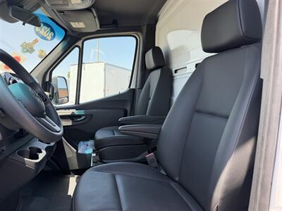 2023 Mercedes-Benz Sprinter 3500XD AWD - 144 " WB - Photo 9 - Phoenix, AZ 85034