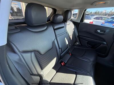 2018 Jeep Compass Altitude   - Photo 18 - Garden City, ID 83714