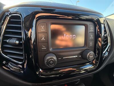 2018 Jeep Compass Altitude   - Photo 25 - Garden City, ID 83714