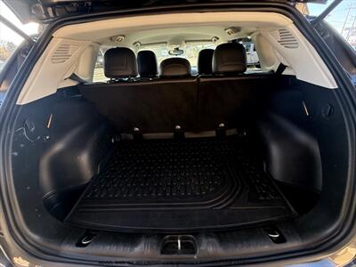 2018 Jeep Compass Altitude   - Photo 17 - Garden City, ID 83714