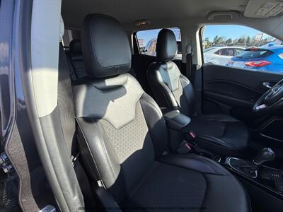 2018 Jeep Compass Altitude   - Photo 20 - Garden City, ID 83714