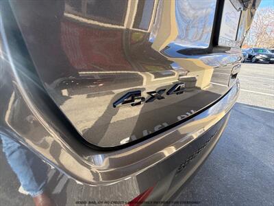 2018 Jeep Compass Altitude   - Photo 29 - Garden City, ID 83714