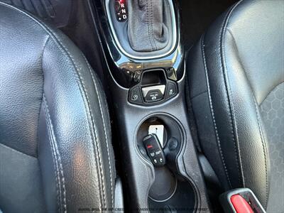 2018 Jeep Compass Altitude   - Photo 27 - Garden City, ID 83714