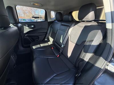 2018 Jeep Compass Altitude   - Photo 16 - Garden City, ID 83714