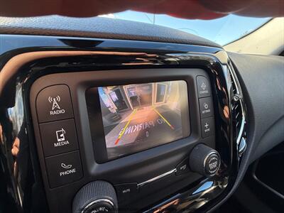 2018 Jeep Compass Altitude   - Photo 14 - Garden City, ID 83714