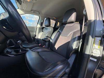 2018 Jeep Compass Altitude   - Photo 12 - Garden City, ID 83714