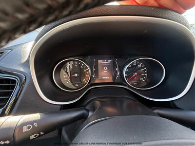 2018 Jeep Compass Altitude   - Photo 13 - Garden City, ID 83714