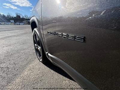 2018 Jeep Compass Altitude   - Photo 28 - Garden City, ID 83714