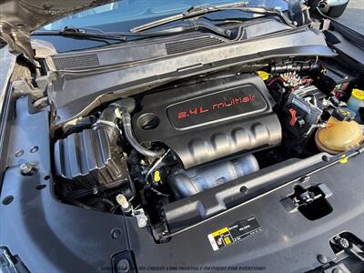 2018 Jeep Compass Altitude   - Photo 9 - Garden City, ID 83714