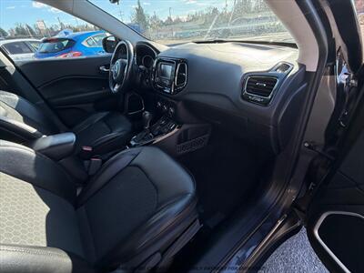 2018 Jeep Compass Altitude   - Photo 21 - Garden City, ID 83714