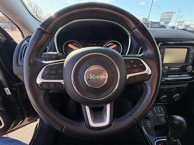 2018 Jeep Compass Altitude   - Photo 24 - Garden City, ID 83714