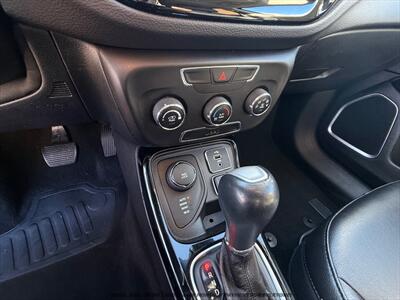 2018 Jeep Compass Altitude   - Photo 26 - Garden City, ID 83714