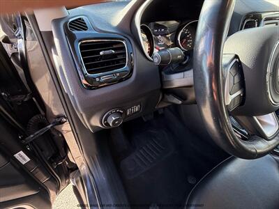 2018 Jeep Compass Altitude   - Photo 23 - Garden City, ID 83714