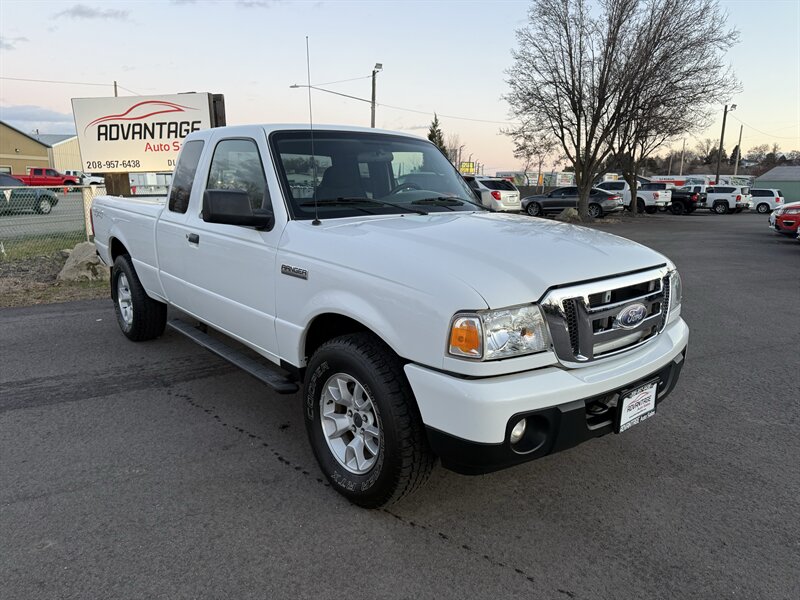 2008 Ford Ranger XLT   - Photo 1 - Garden City, ID 83714