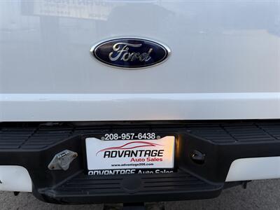 2008 Ford Ranger XLT   - Photo 25 - Garden City, ID 83714