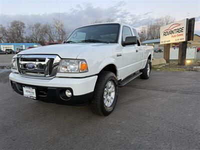 2008 Ford Ranger XLT   - Photo 3 - Garden City, ID 83714