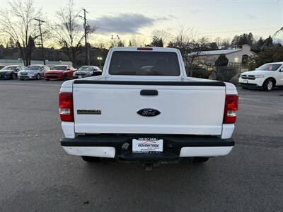 2008 Ford Ranger XLT   - Photo 6 - Garden City, ID 83714
