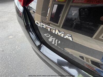 2011 Kia Optima LX - Photo 27 - Garden City, ID 83714