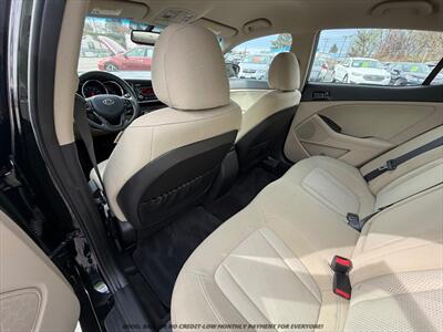 2011 Kia Optima LX - Photo 13 - Garden City, ID 83714