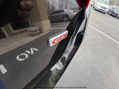 2011 Kia Optima LX - Photo 28 - Garden City, ID 83714