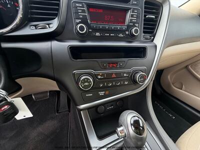 2011 Kia Optima LX - Photo 24 - Garden City, ID 83714