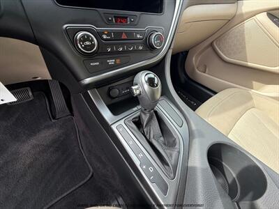 2011 Kia Optima LX - Photo 25 - Garden City, ID 83714