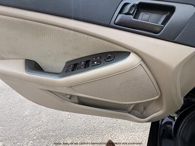 2011 Kia Optima LX - Photo 22 - Garden City, ID 83714