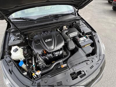 2011 Kia Optima LX - Photo 21 - Garden City, ID 83714