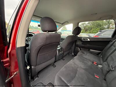 2016 Nissan Pathfinder SV V6 - Photo 14 - Garden City, ID 83714