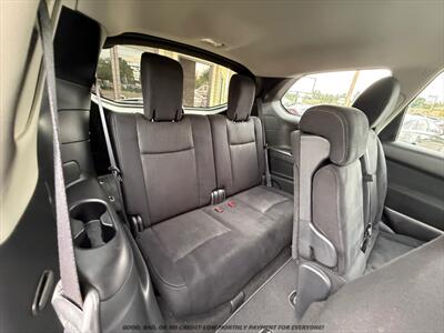 2016 Nissan Pathfinder SV V6 - Photo 19 - Garden City, ID 83714
