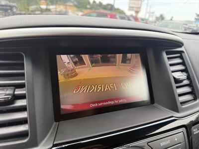 2016 Nissan Pathfinder SV V6 - Photo 13 - Garden City, ID 83714